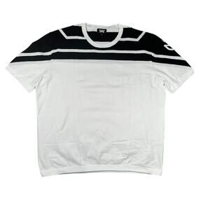 PXG Knit Shirt Mens XXL Performance Parsons Xtreme Golf Nick Jonas Pullover